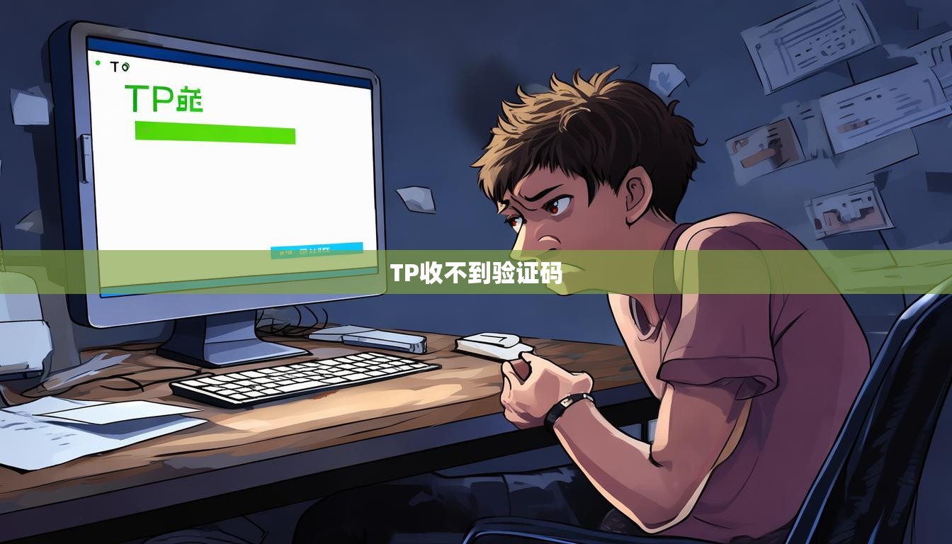 TP收不到验证码