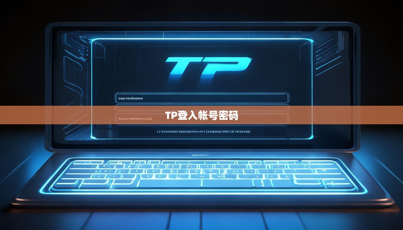 TP登入帐号密码