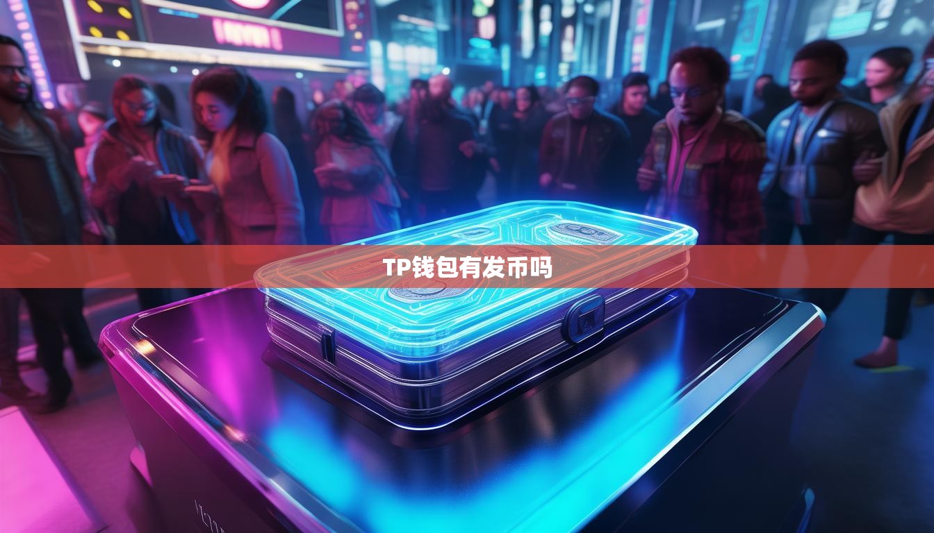 TP钱包有发币吗