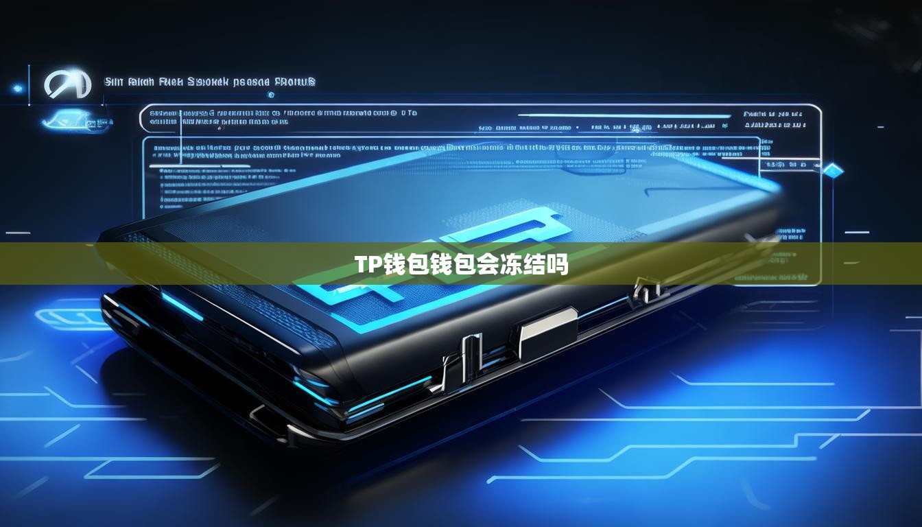TP钱包钱包会冻结吗