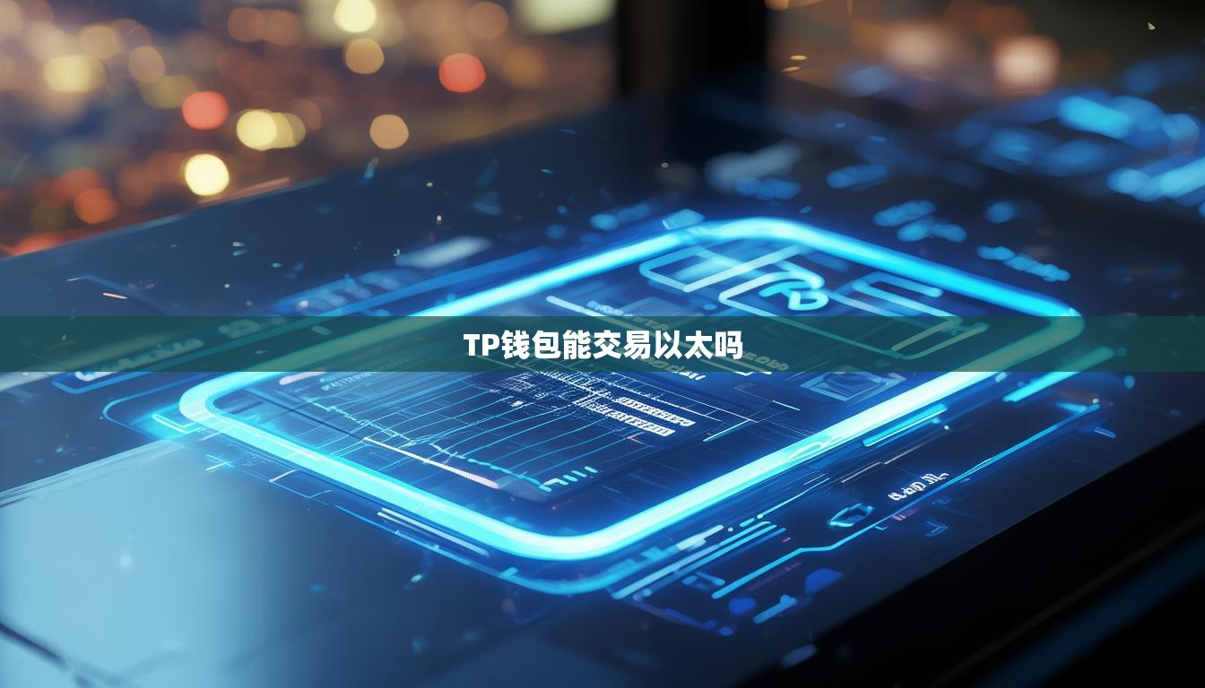 TP钱包能交易以太吗