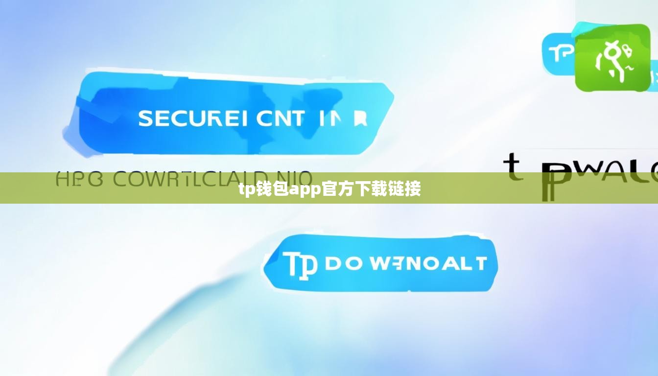 tp钱包app官方下载链接