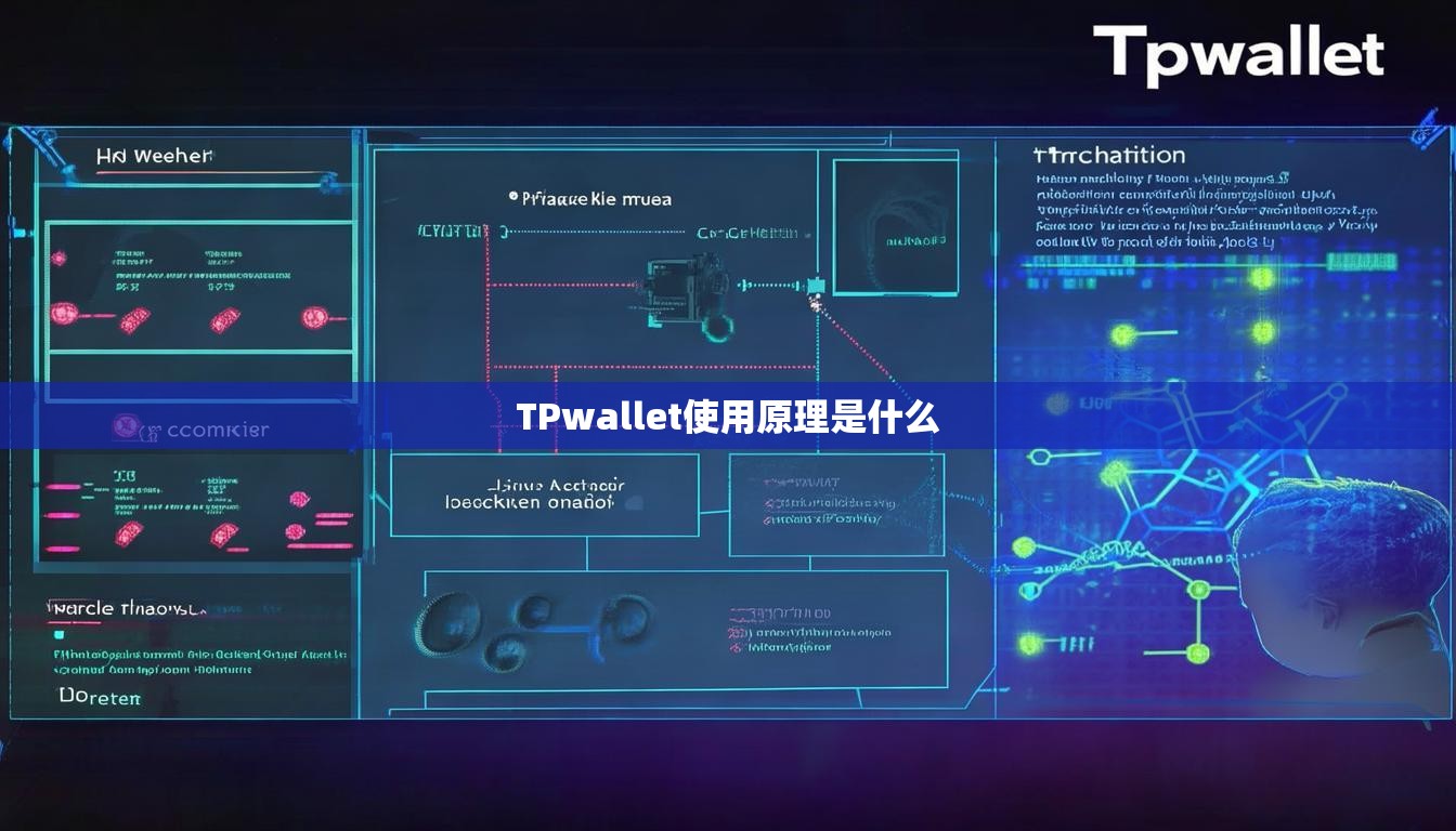 TPwallet使用原理是什么