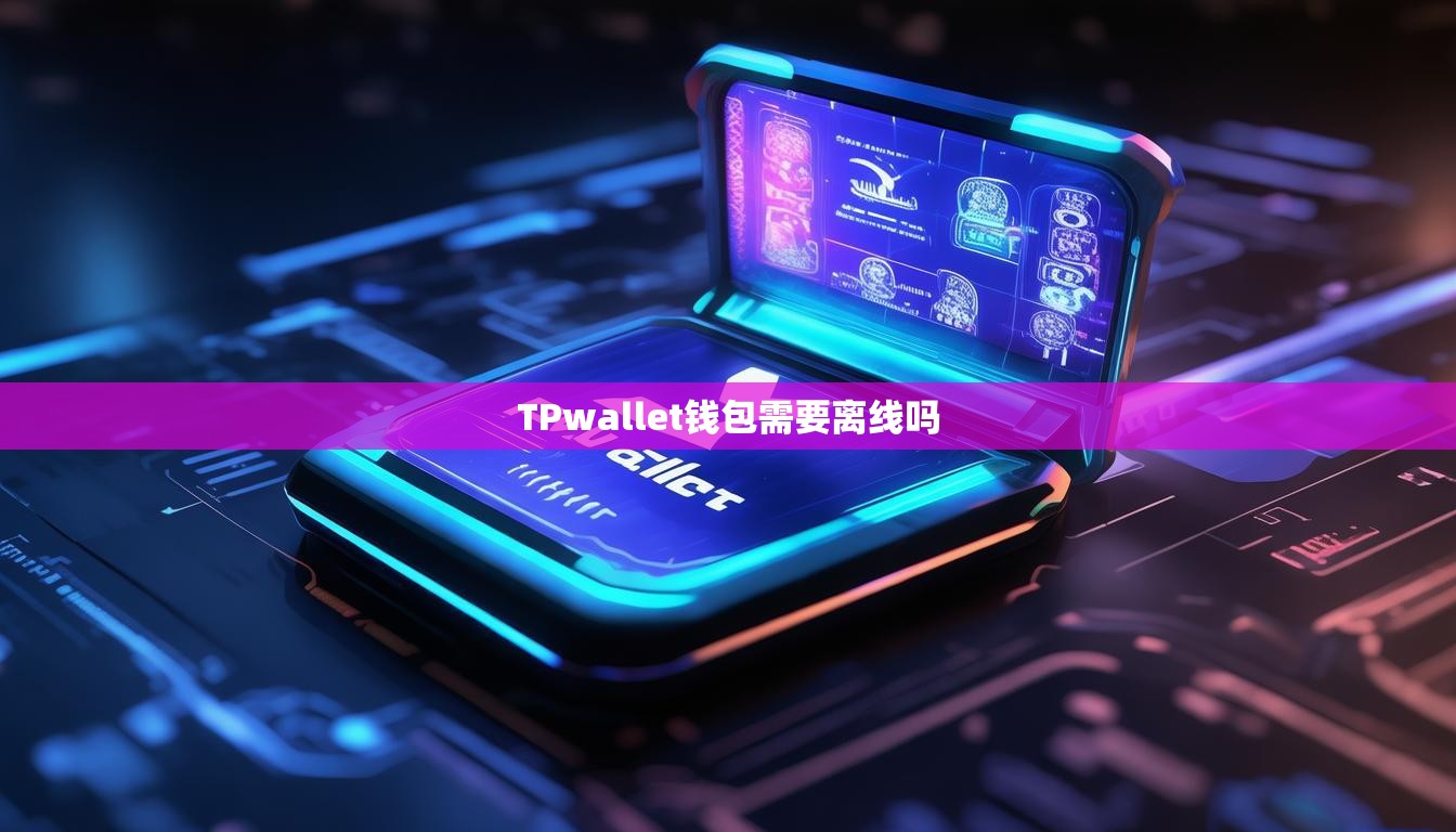 TPwallet钱包需要离线吗