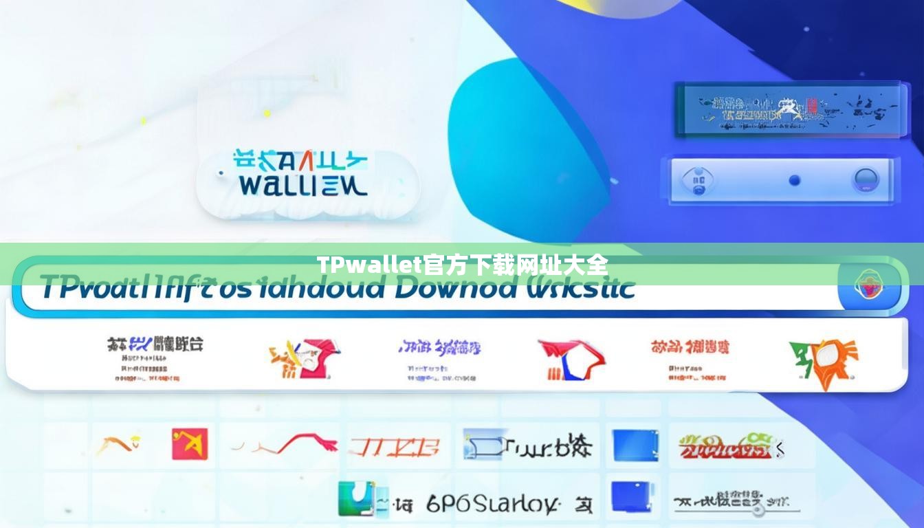 TPwallet官方下载网址大全