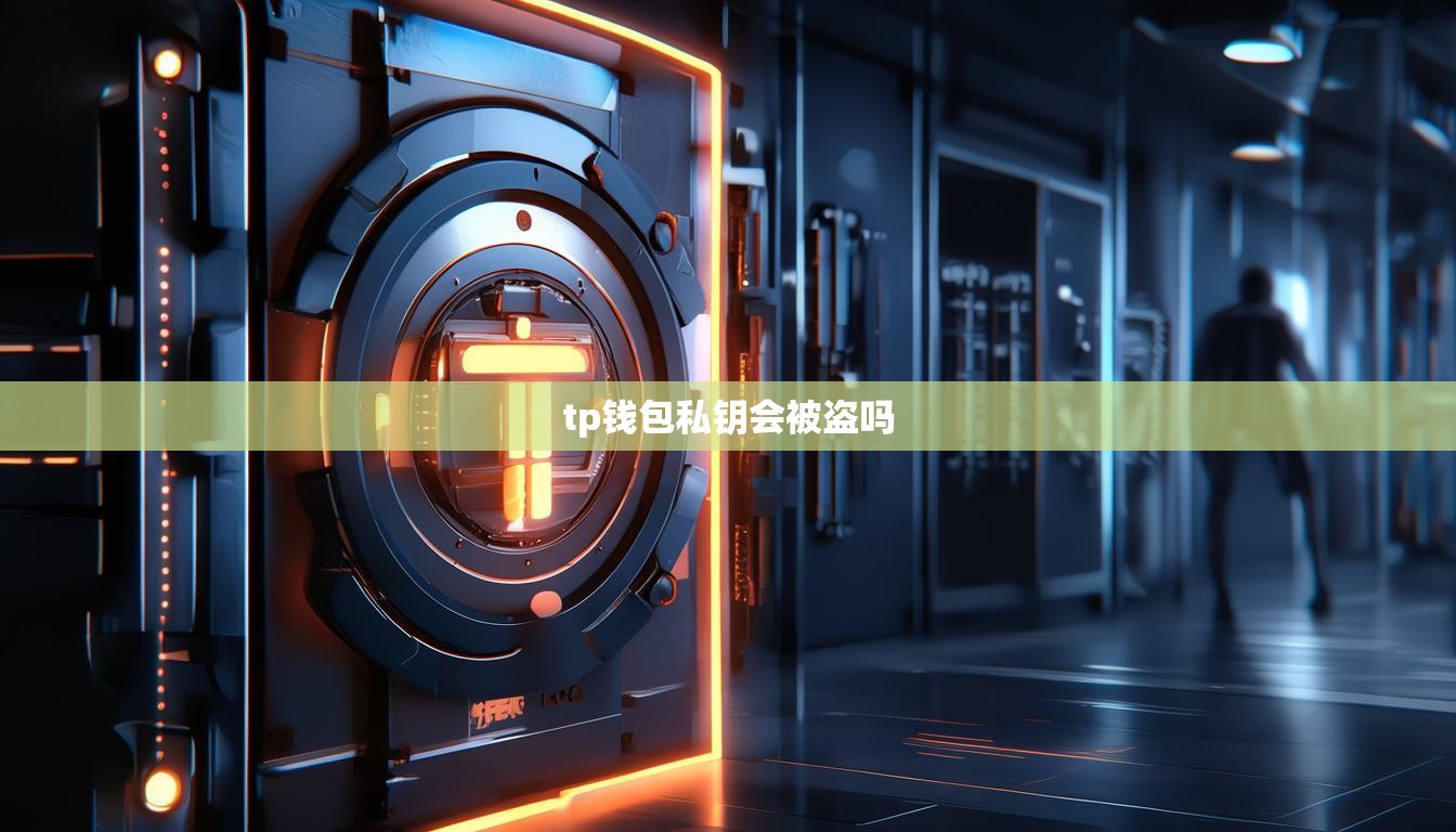 tp钱包私钥会被盗吗