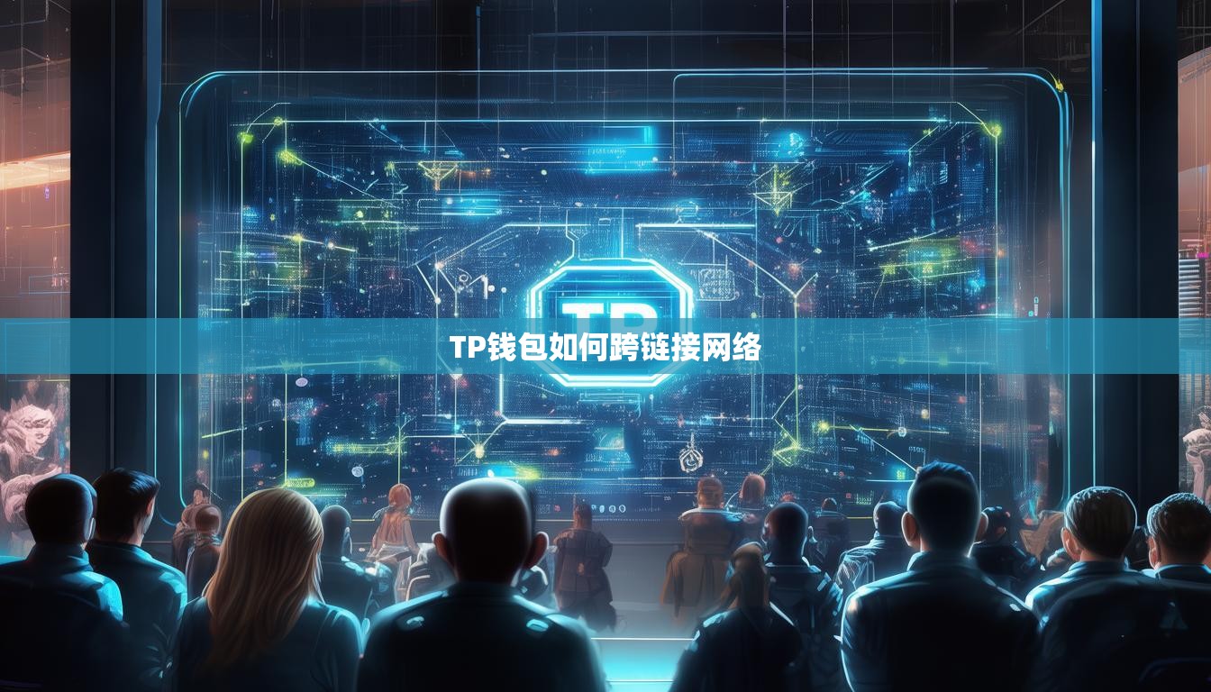 TP钱包如何跨链接网络