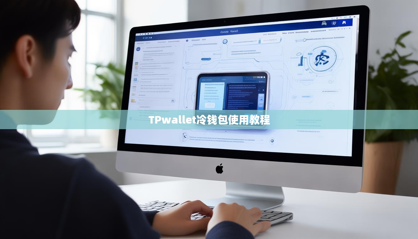 TPwallet冷钱包使用教程