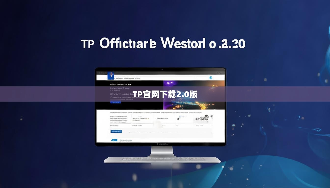 TP官网下载2.0版