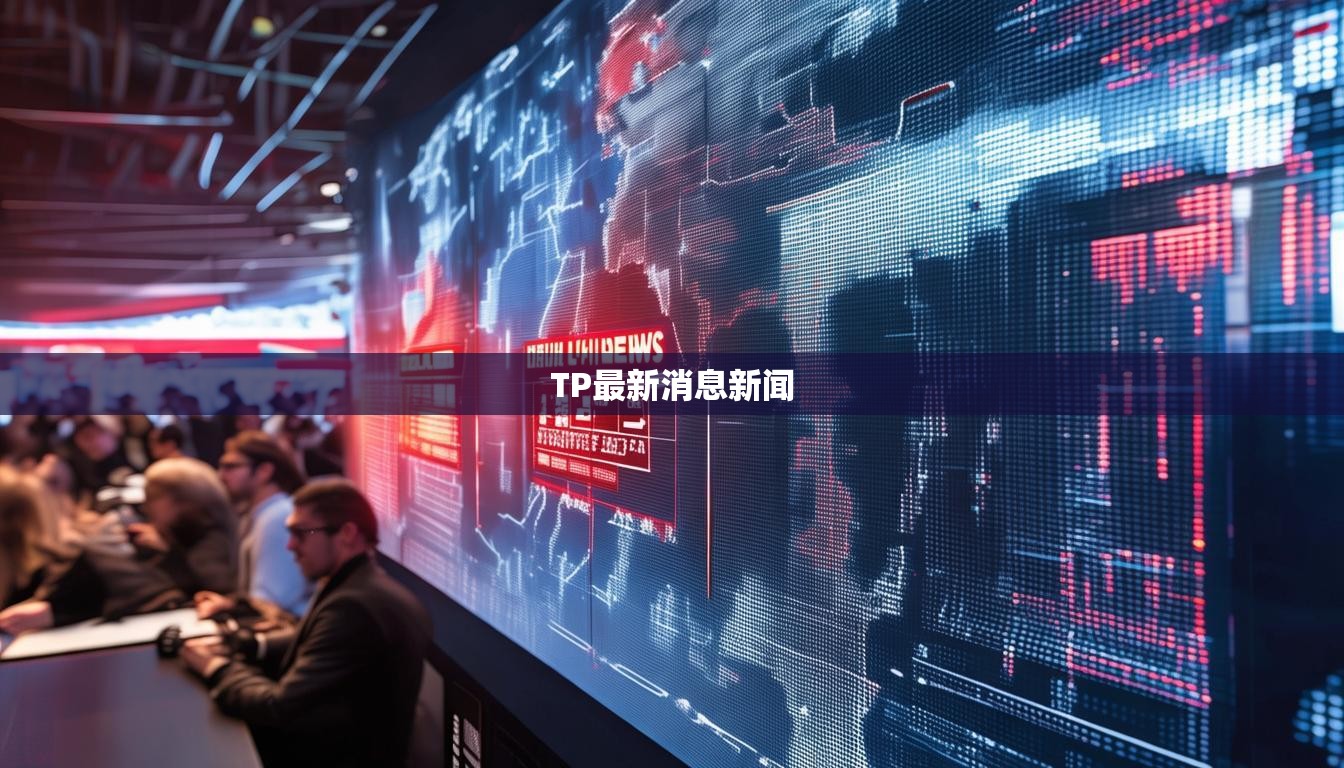 TP最新消息新闻