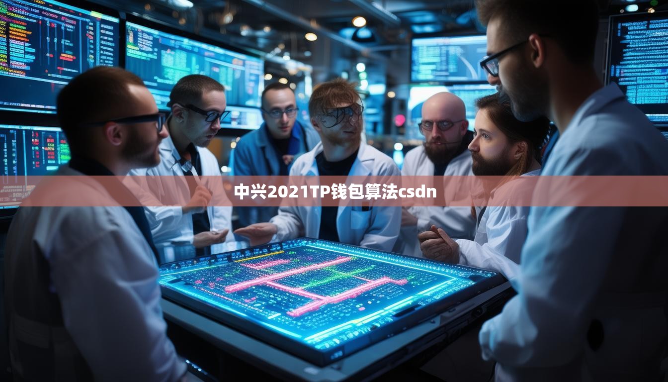 中兴2021TP钱包算法csdn