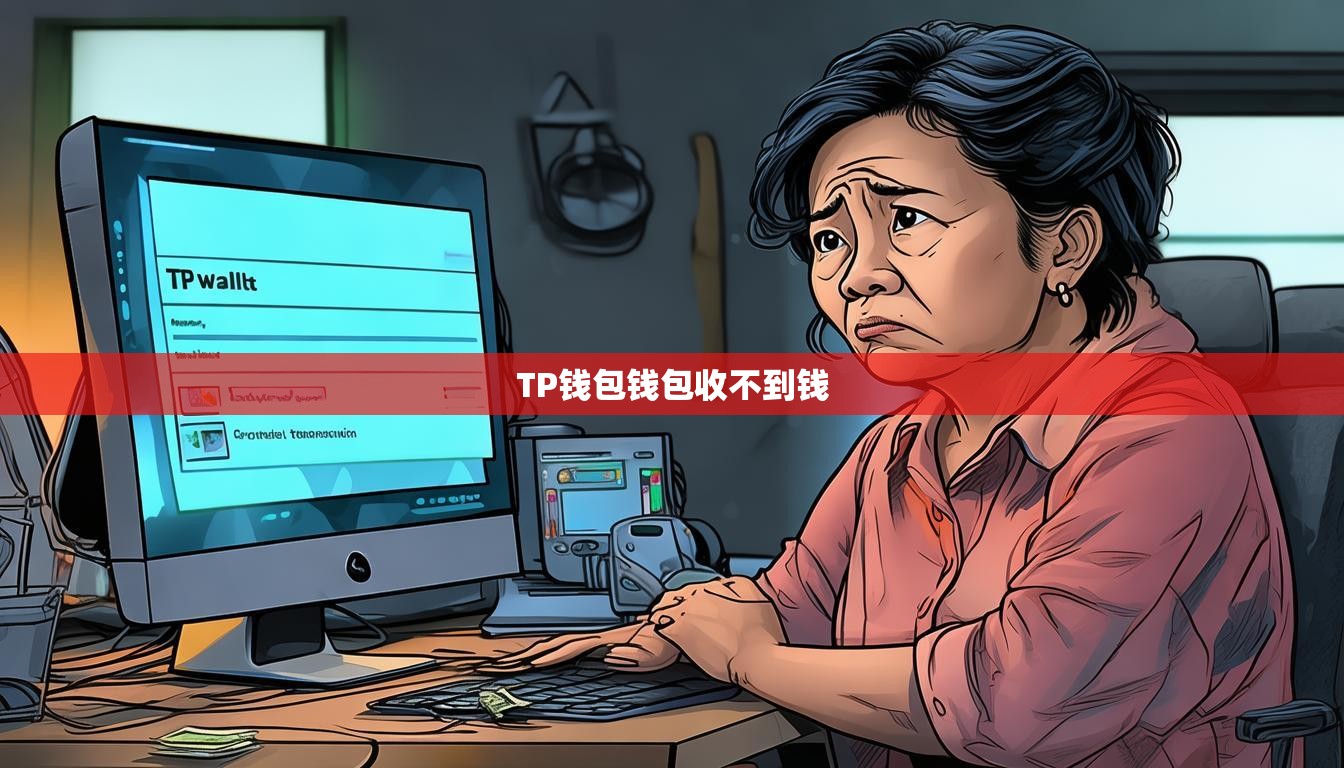 TP钱包钱包收不到钱