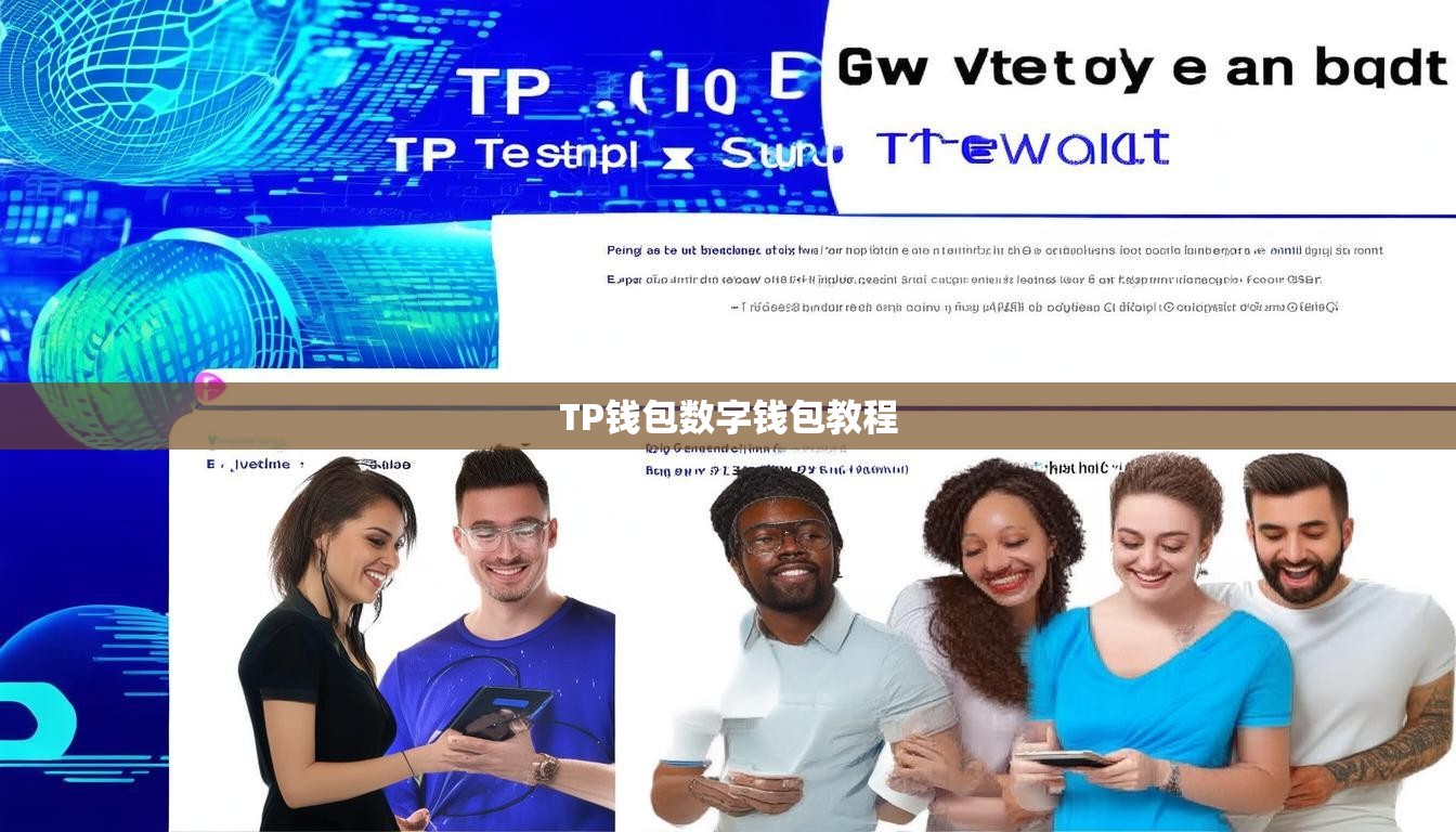 TP钱包数字钱包教程