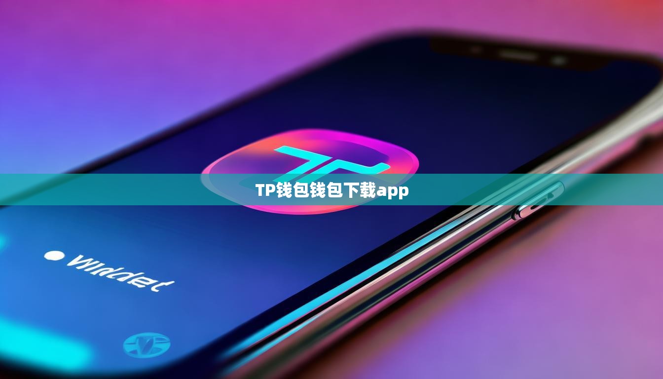 TP钱包钱包下载app
