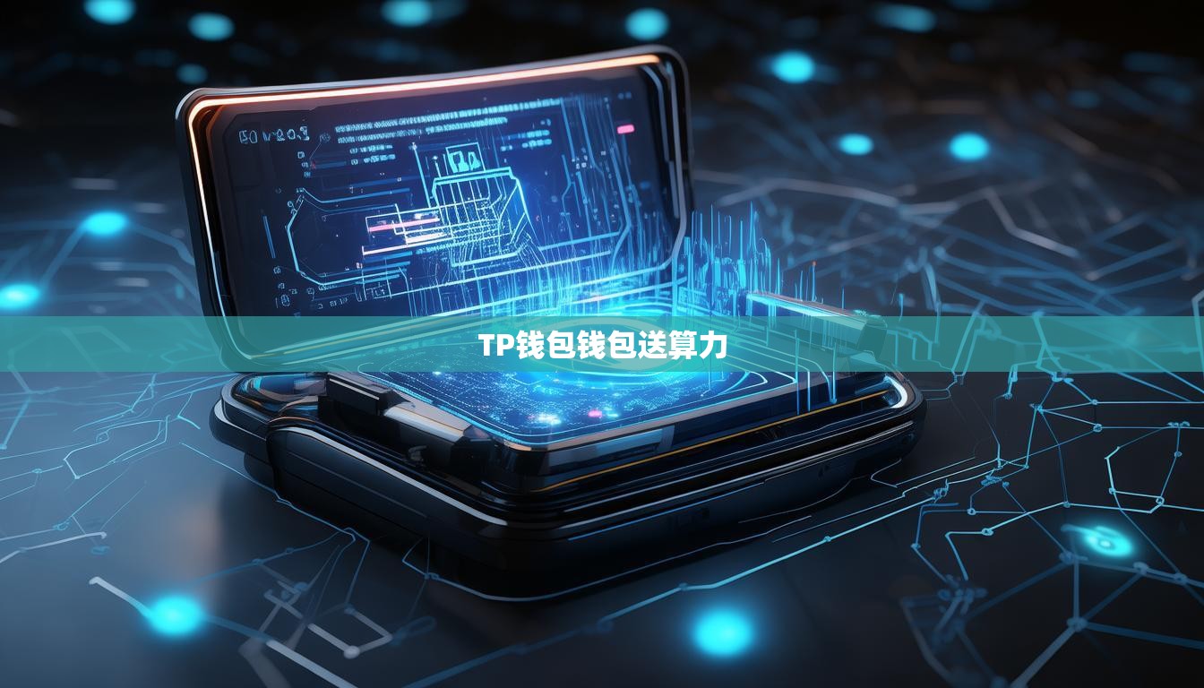 TP钱包钱包送算力