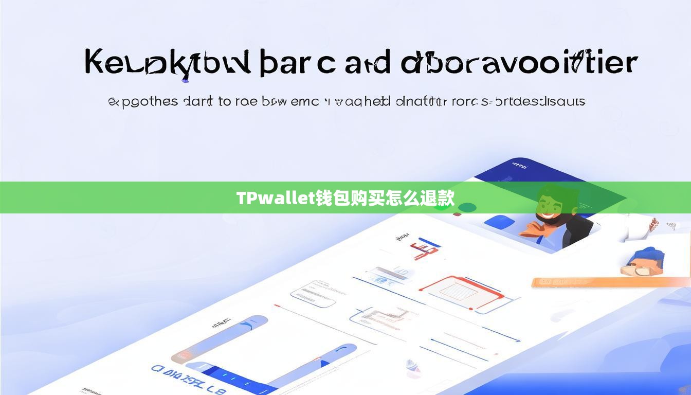TPwallet钱包购买怎么退款