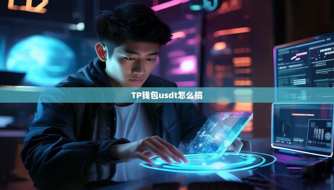 TP钱包usdt怎么搞