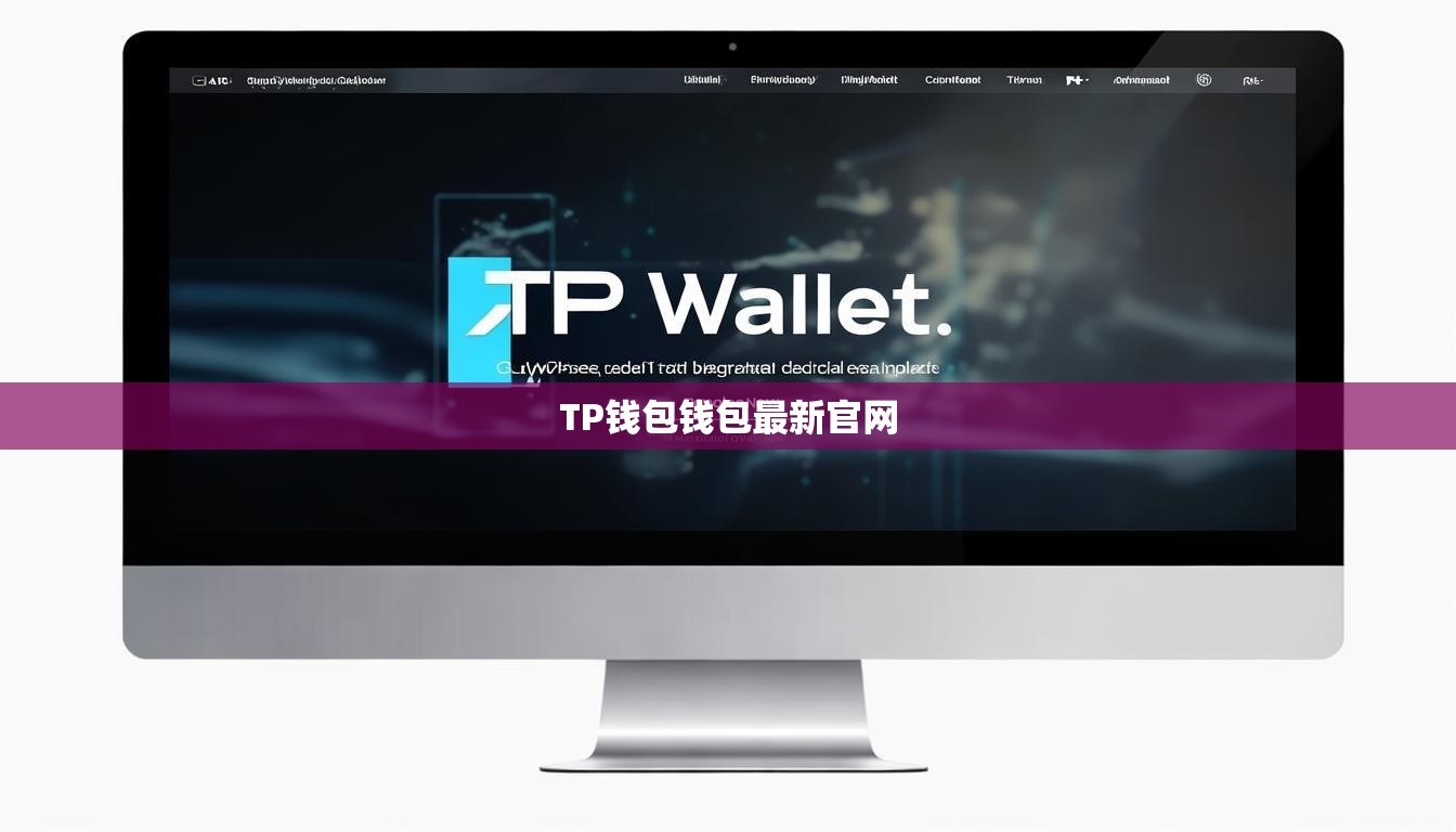 TP钱包钱包最新官网