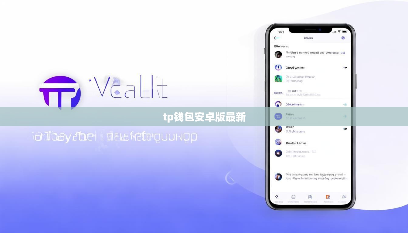 tp钱包安卓版最新