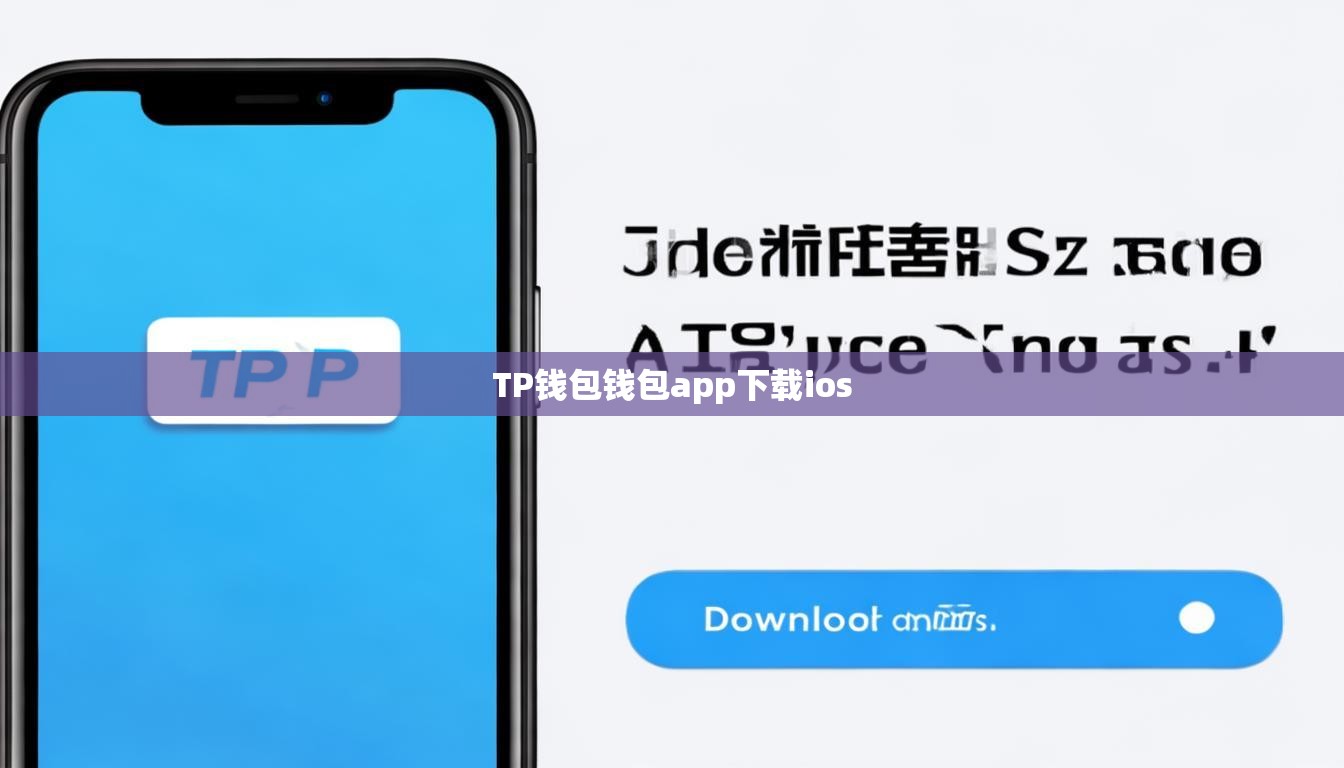TP钱包钱包app下载ios