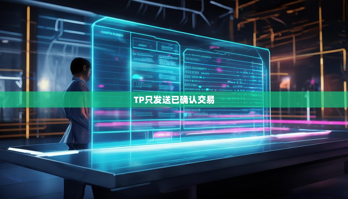 TP只发送已确认交易