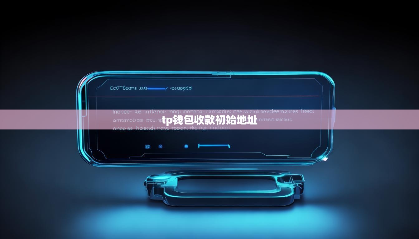 tp钱包收款初始地址