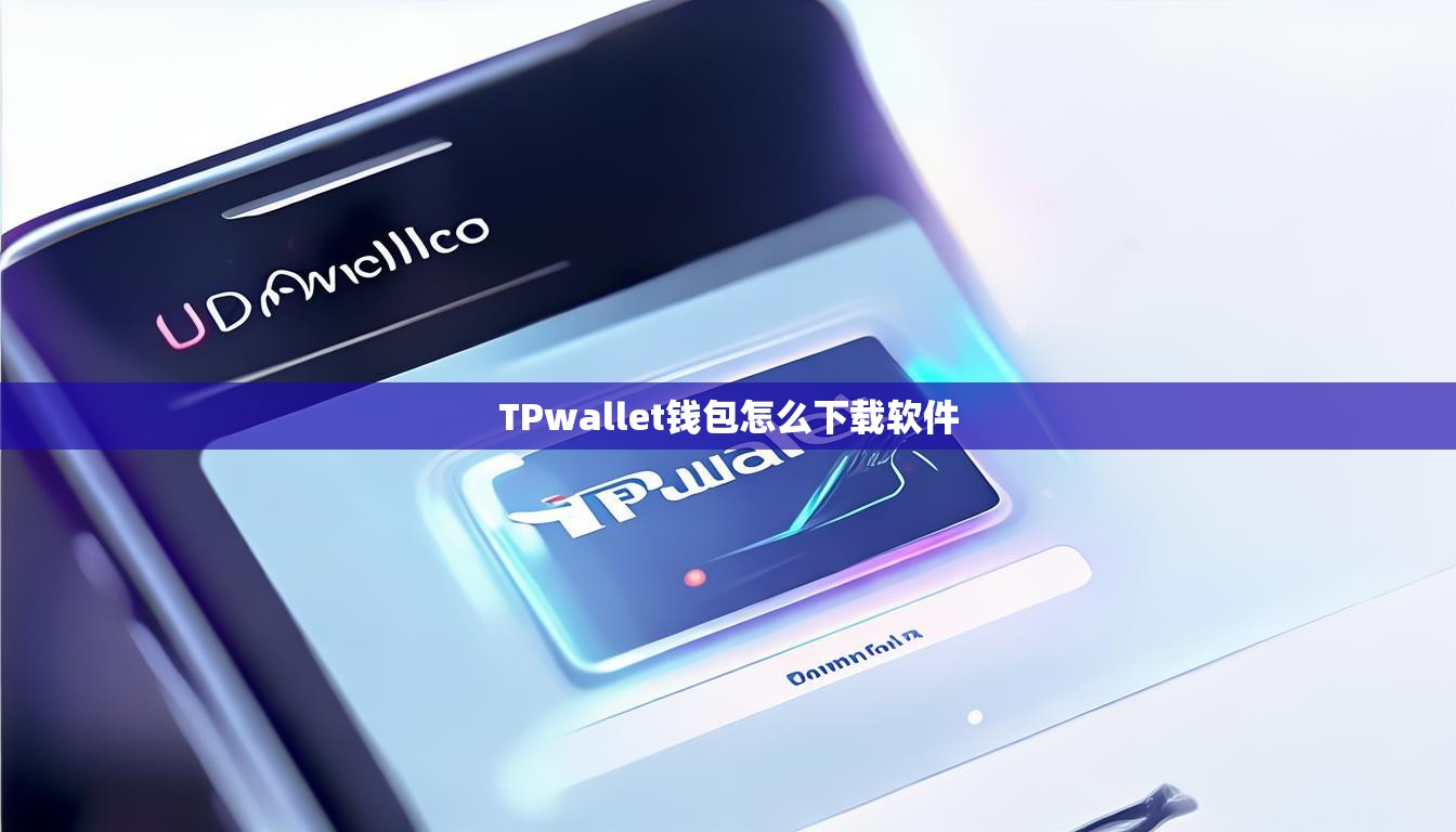 TPwallet钱包怎么下载软件
