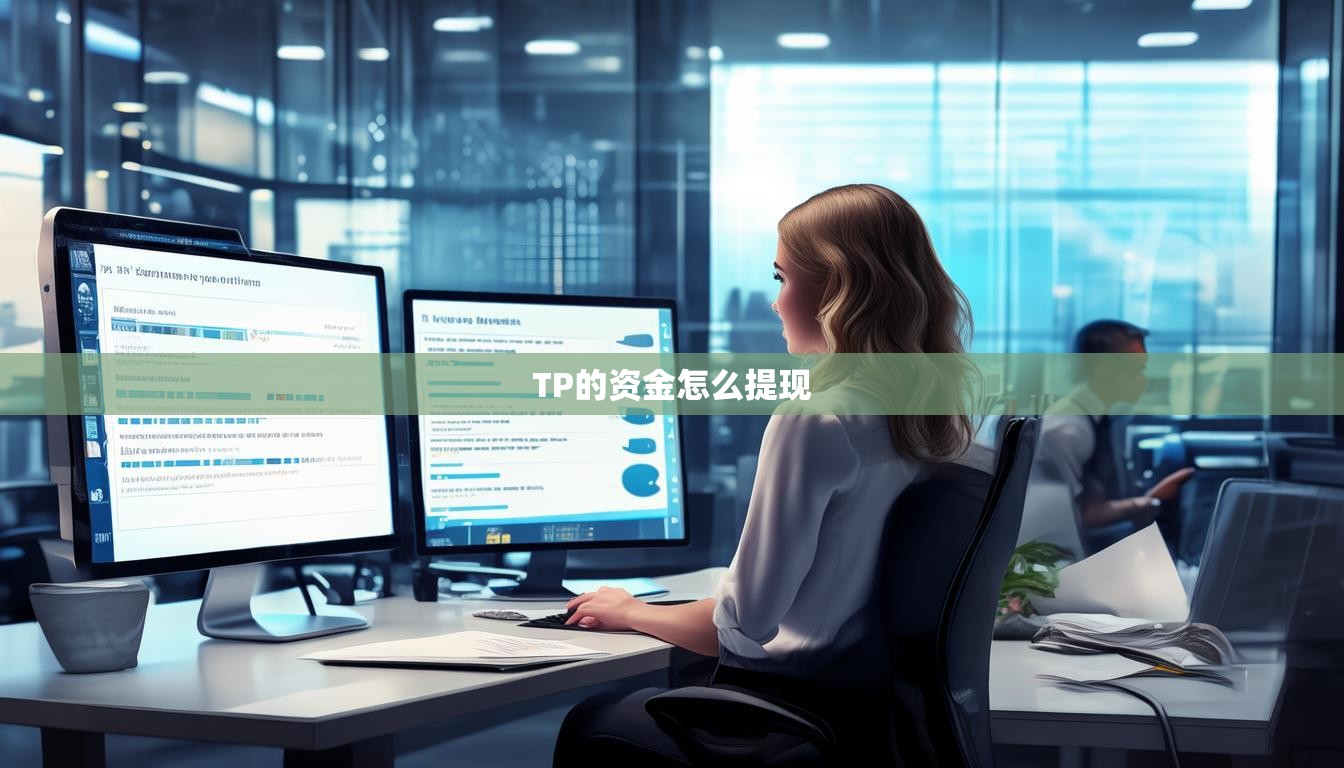 TP的资金怎么提现