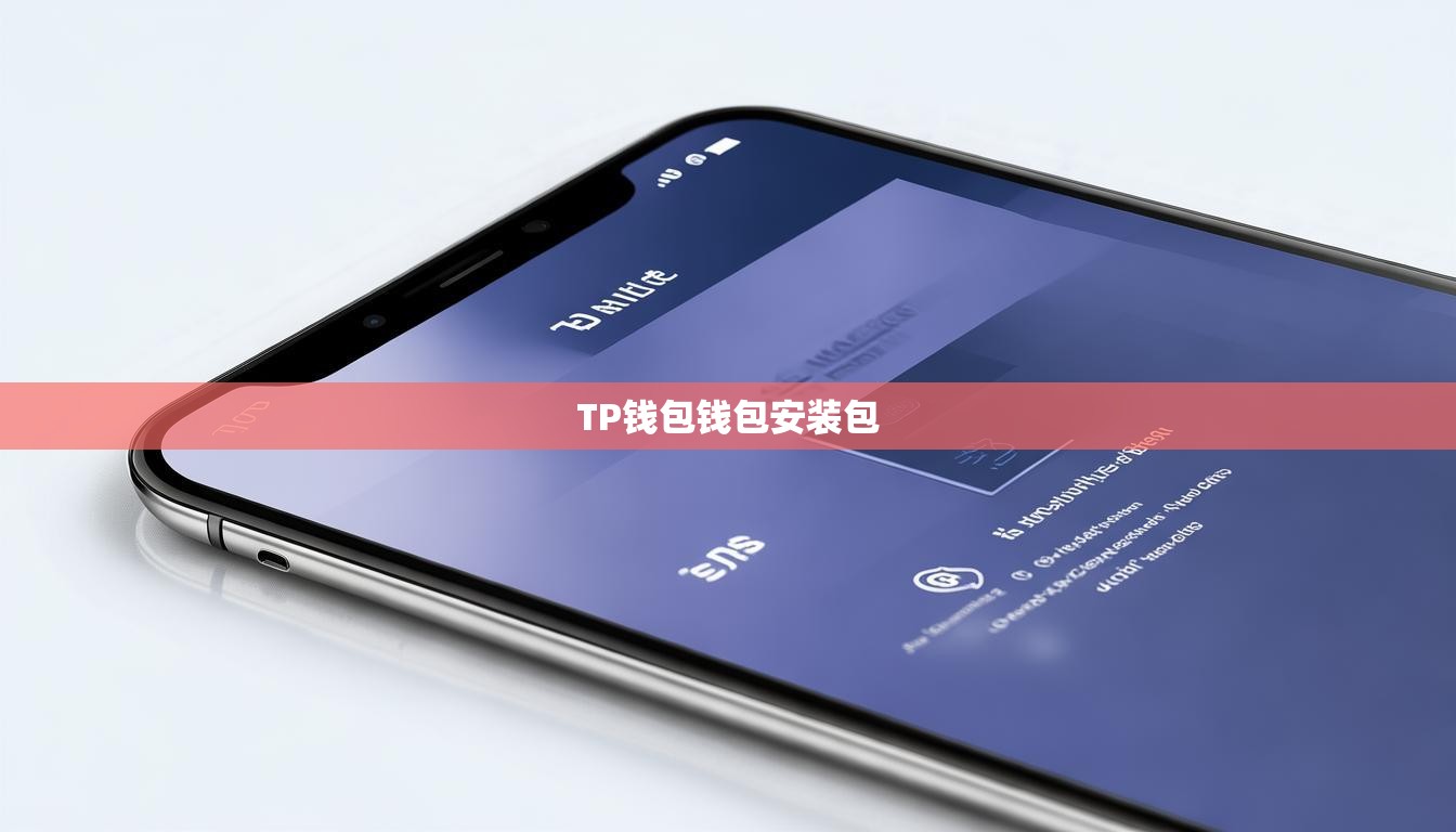 TP钱包钱包安装包