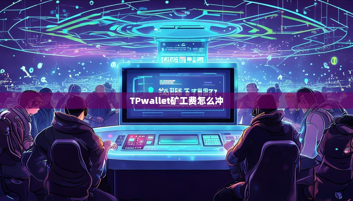 TPwallet矿工费怎么冲