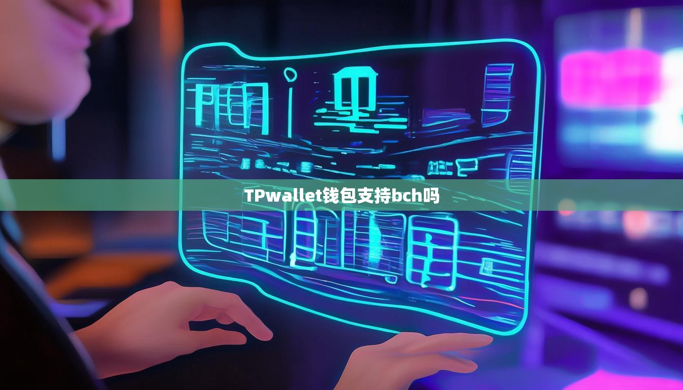 TPwallet钱包支持bch吗