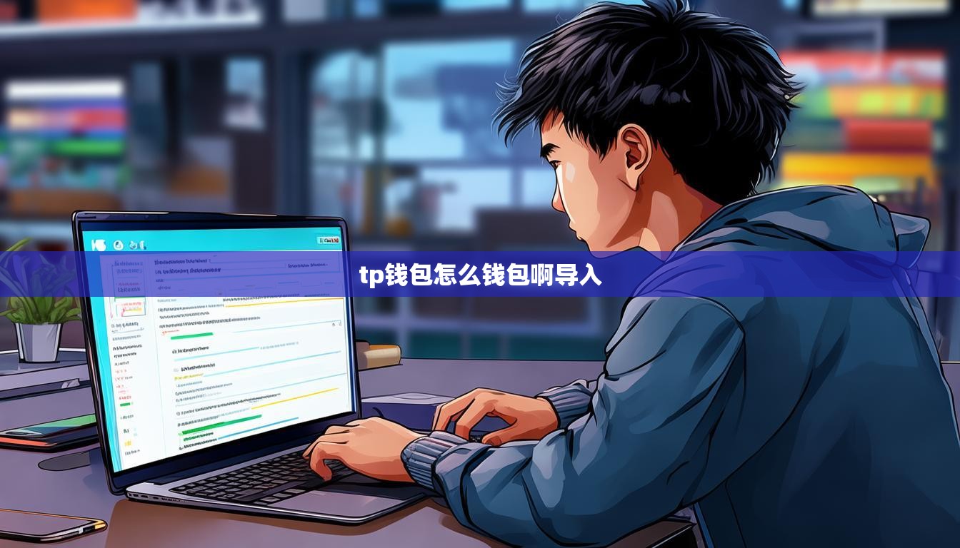 tp钱包怎么钱包啊导入