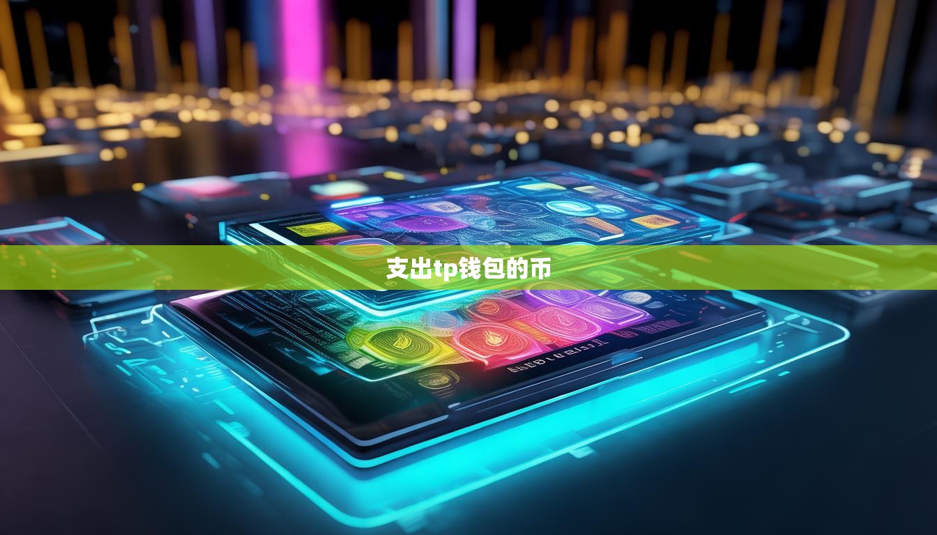 支出tp钱包的币