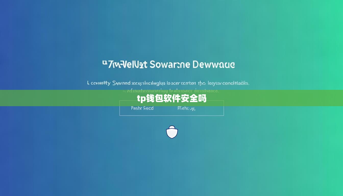 tp钱包软件安全吗