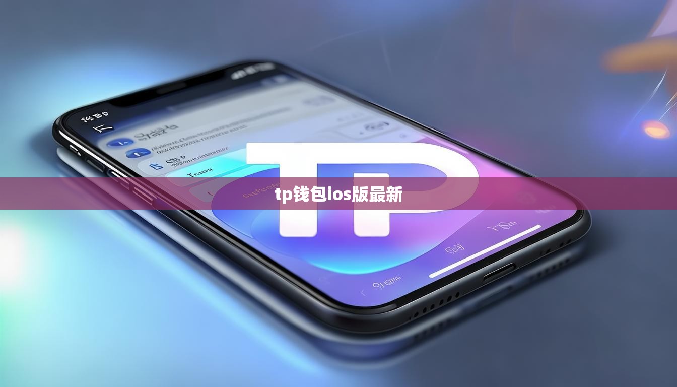 tp钱包ios版最新