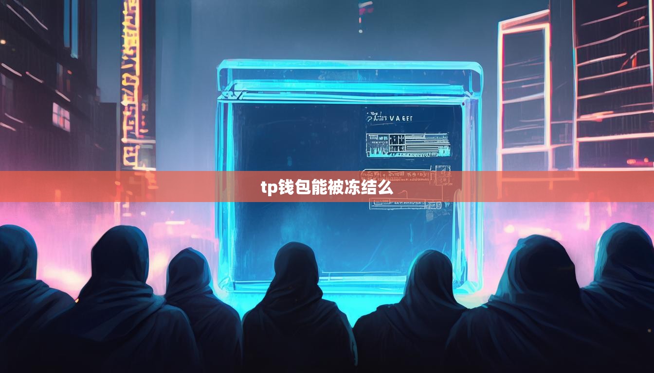 tp钱包能被冻结么