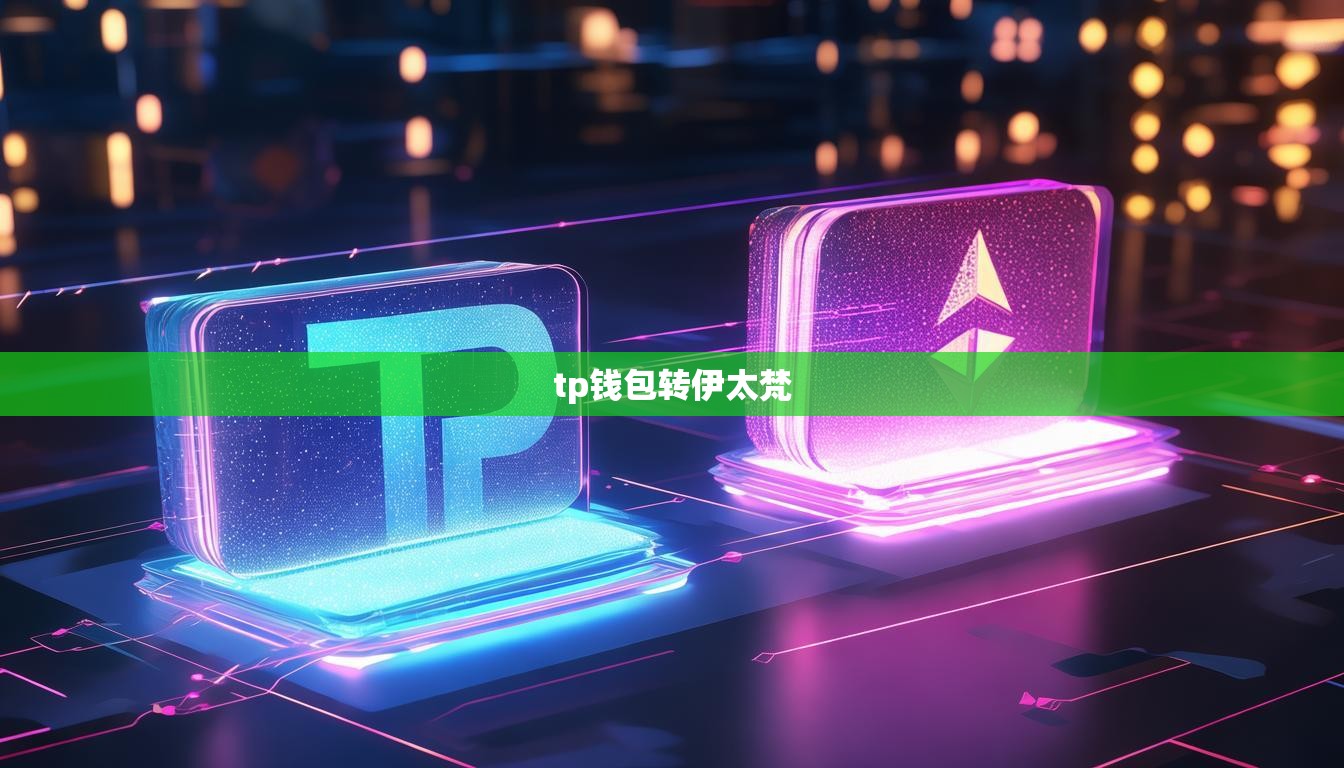 tp钱包转伊太梵