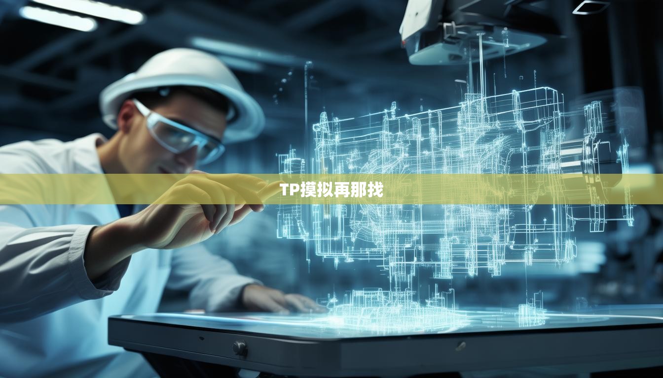 TP摸拟再那找