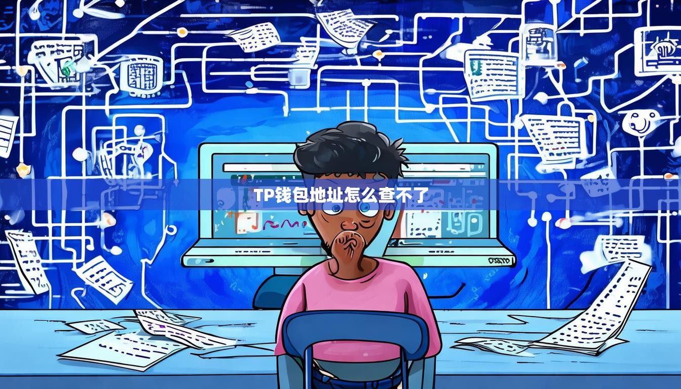 TP钱包地址怎么查不了