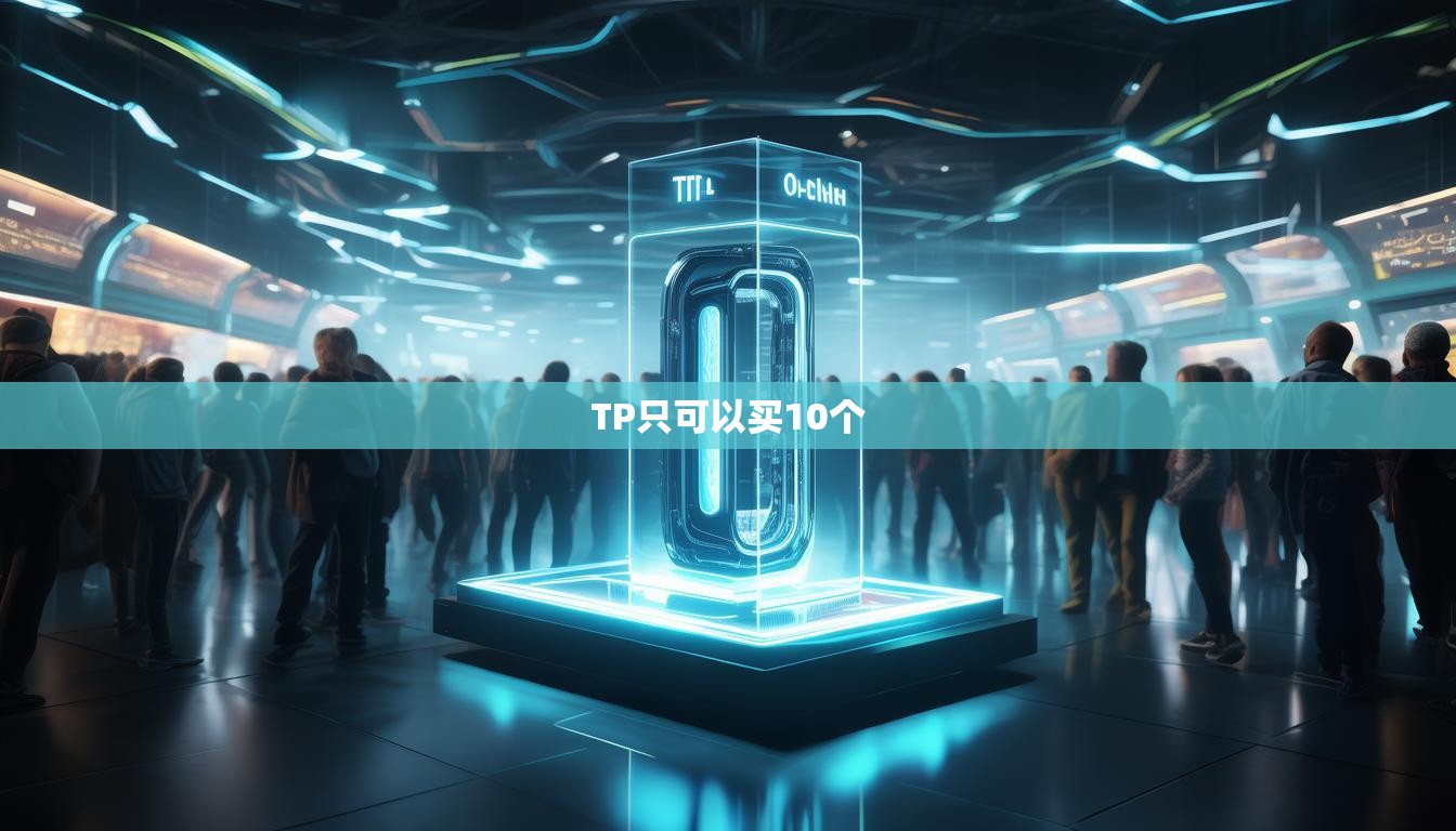 TP只可以买10个