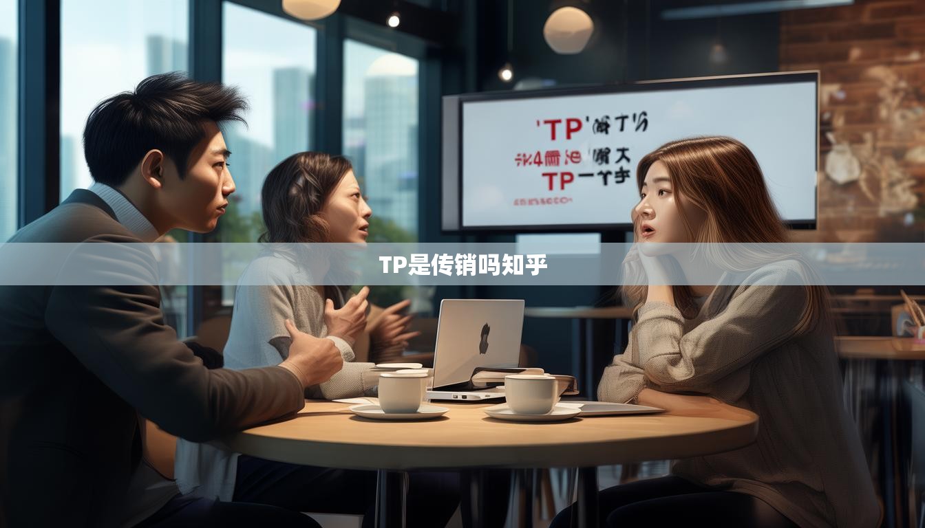 TP是传销吗知乎