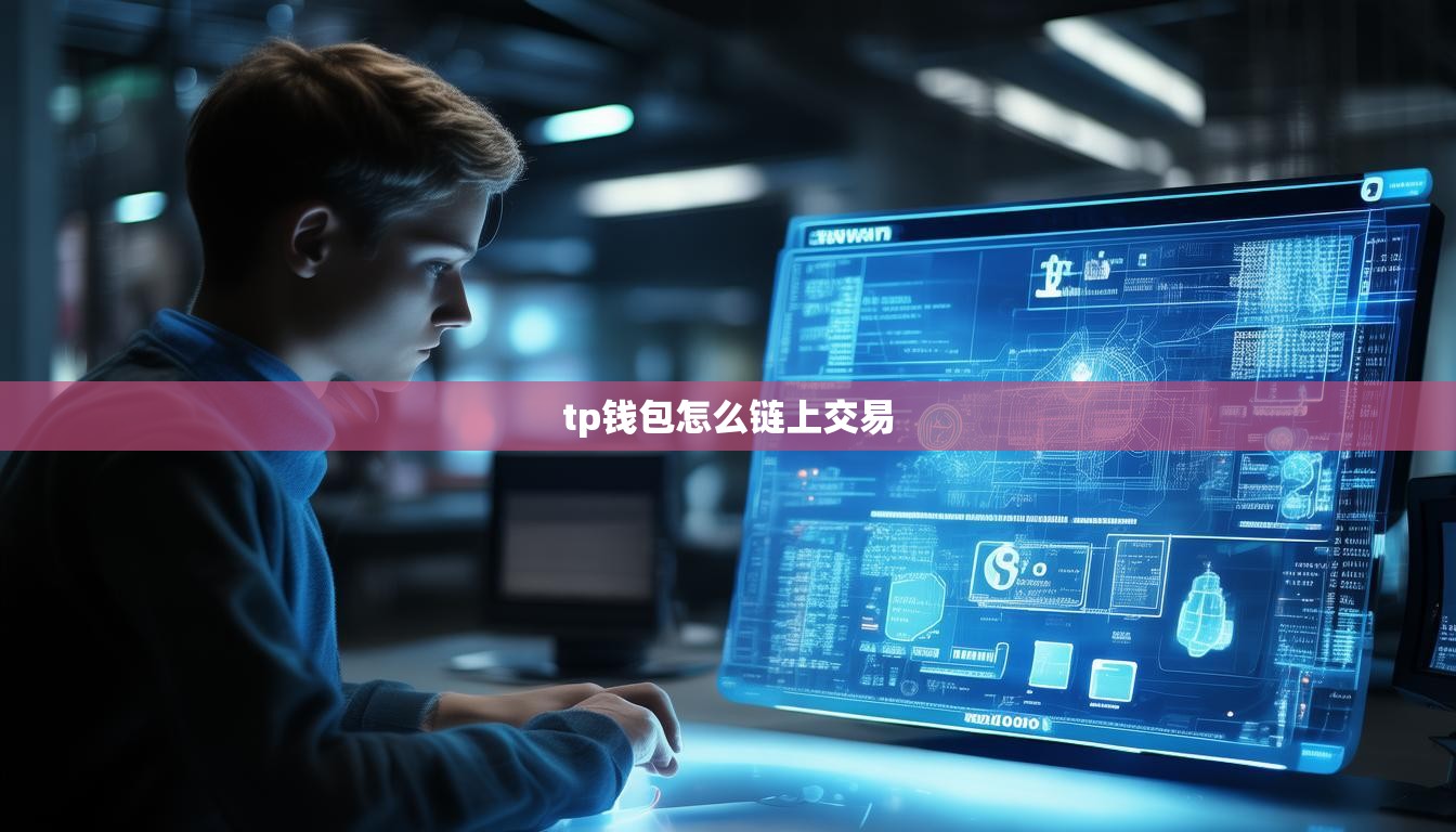 tp钱包怎么链上交易