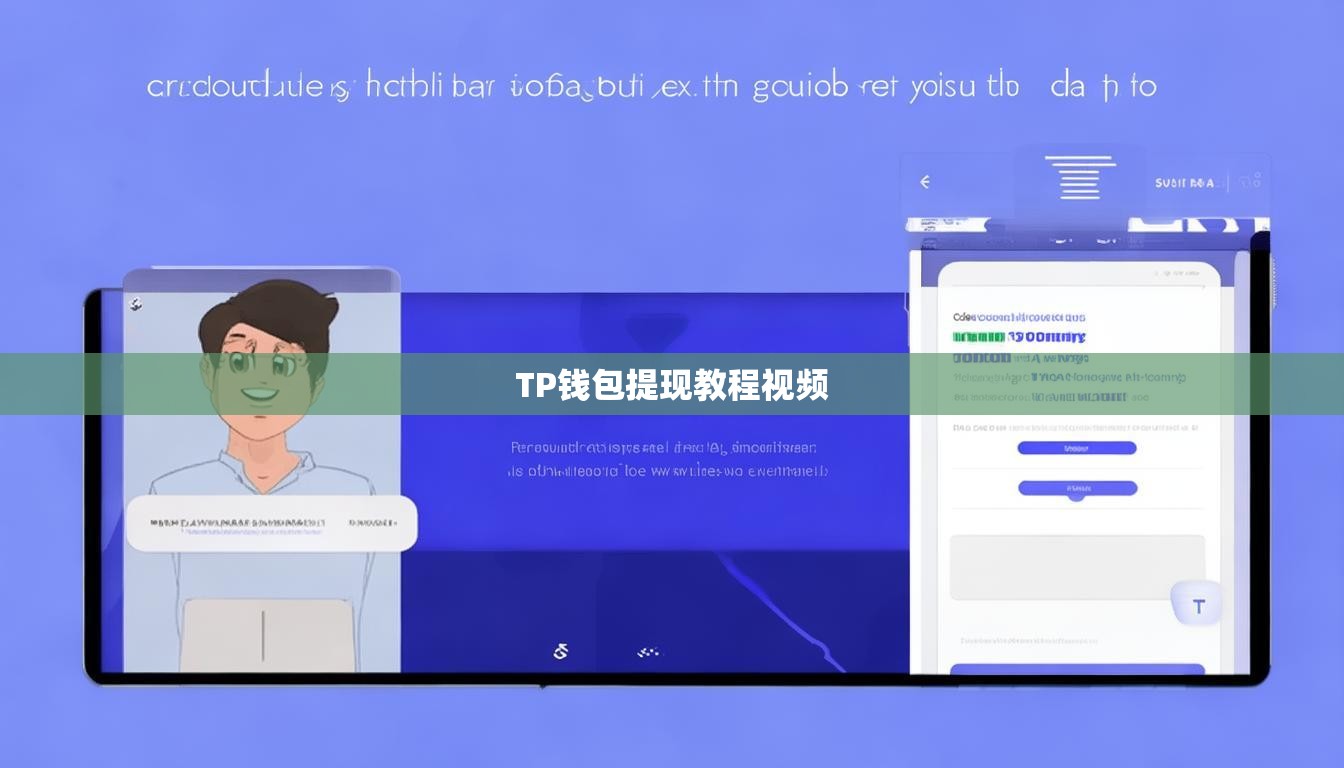 TP钱包提现教程视频