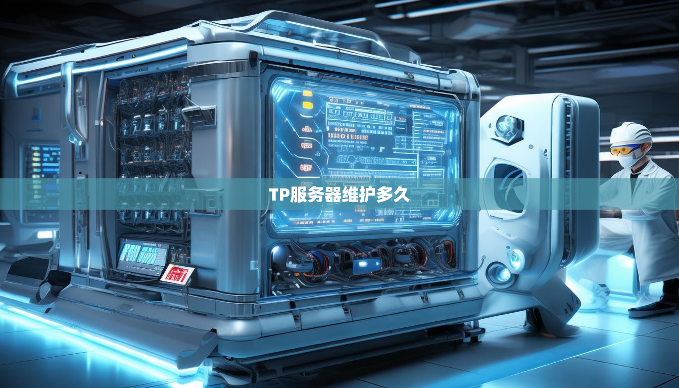 TP服务器维护多久