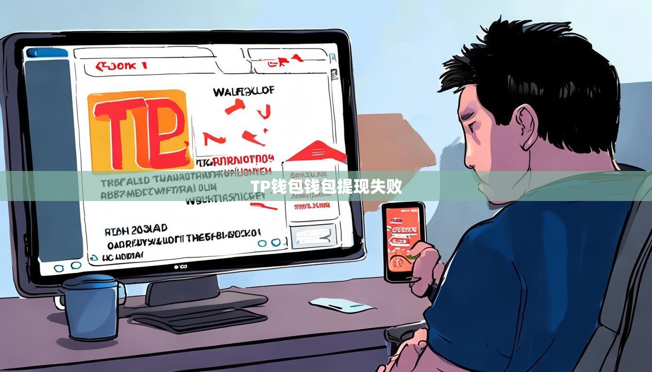 TP钱包钱包提现失败