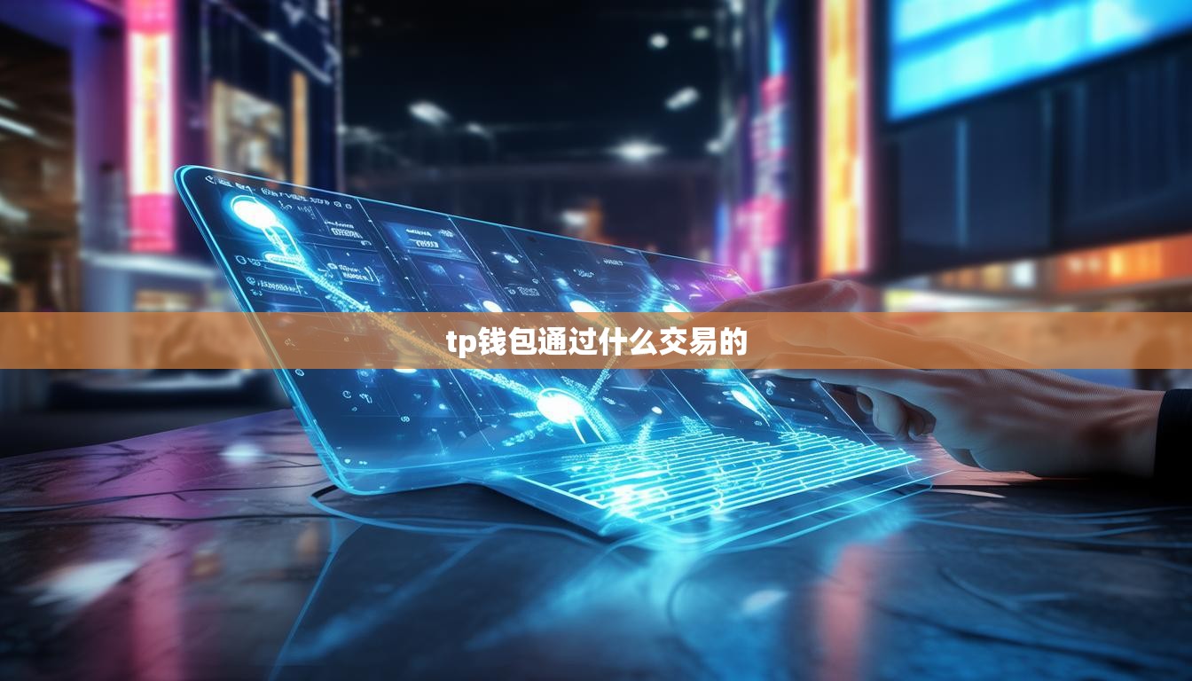 tp钱包通过什么交易的