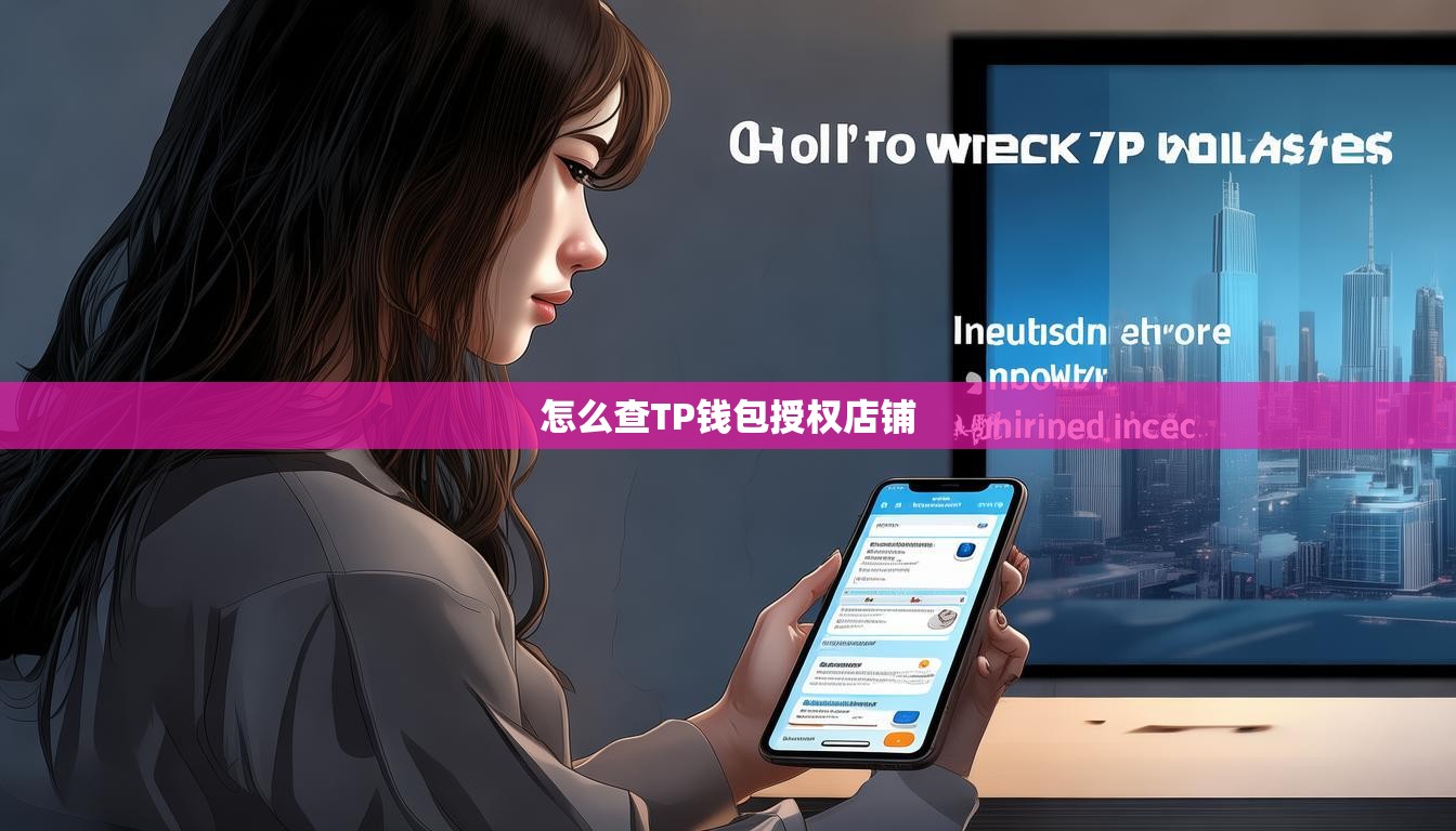 怎么查TP钱包授权店铺