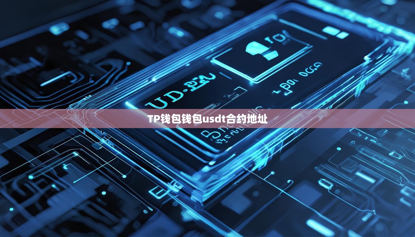 TP钱包钱包usdt合约地址