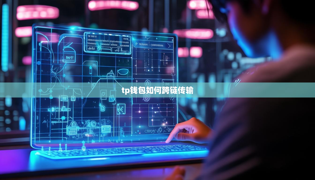 tp钱包如何跨链传输