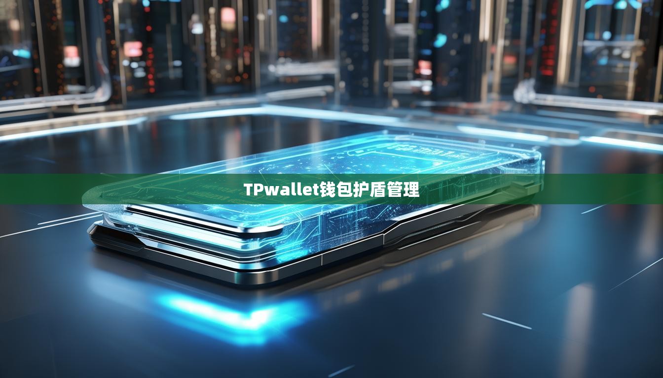 TPwallet钱包护盾管理